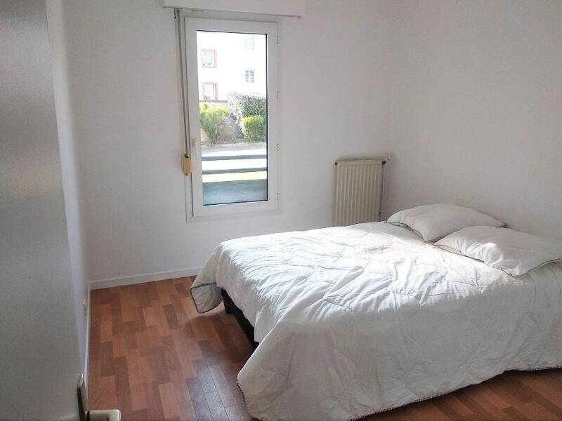 Maison à louer, 42m², STRASBOURG