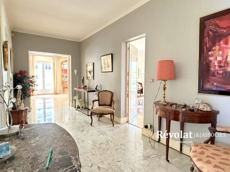 Maison à vendre, 155m², LE BOUSCAT