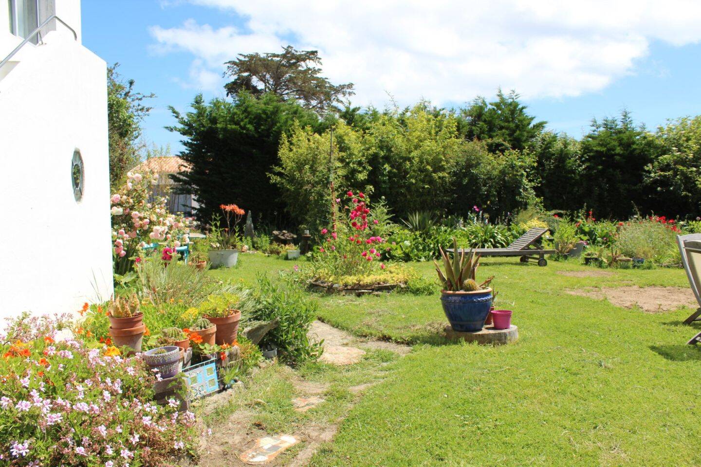 Maison à vendre, 125m², L'ILE D'YEU