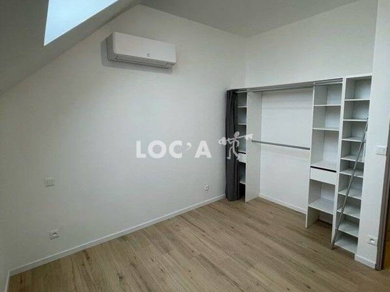 Maison à louer, 76m², GENLIS