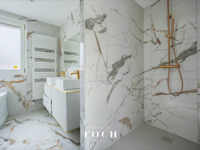 Maison à vendre, 140m², FROUARD