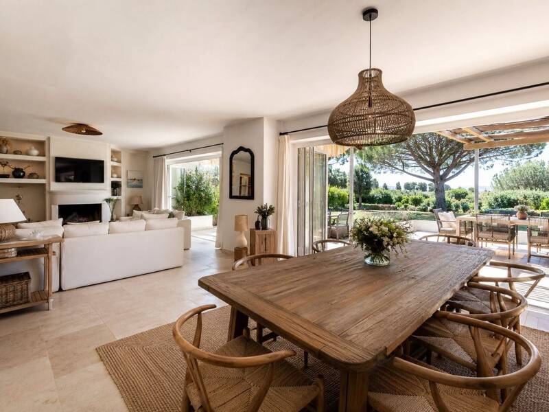 Maison à vendre, 93m², SAINT TROPEZ