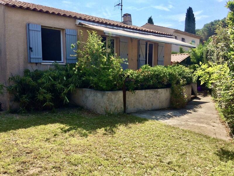 Maison à louer, 75m², FREJUS