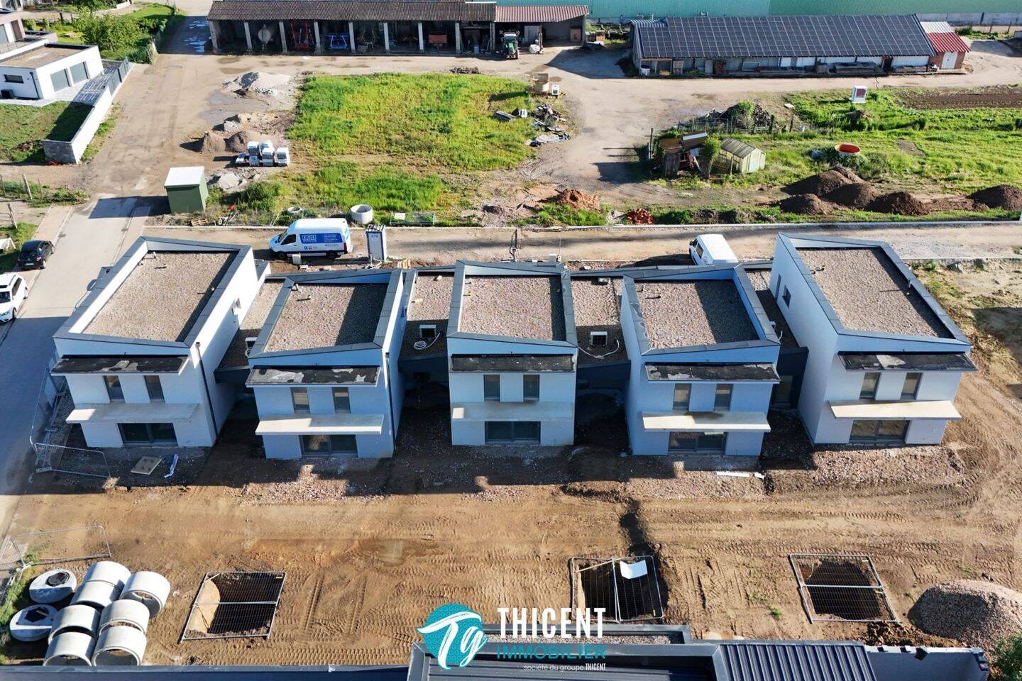 Maison à louer, 129m², WEYERSHEIM