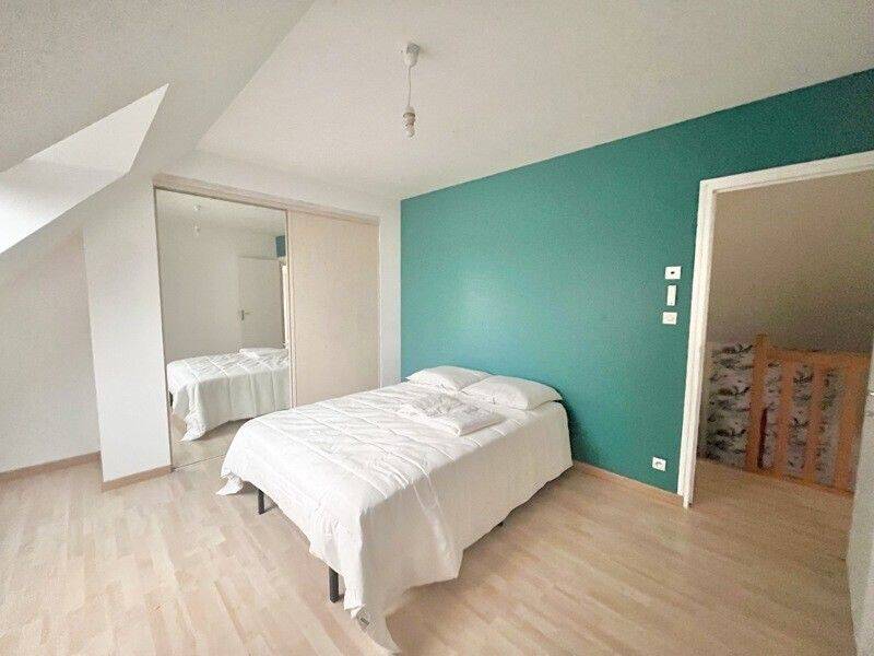 Maison à louer, 99m², PLOUGASTEL DAOULAS