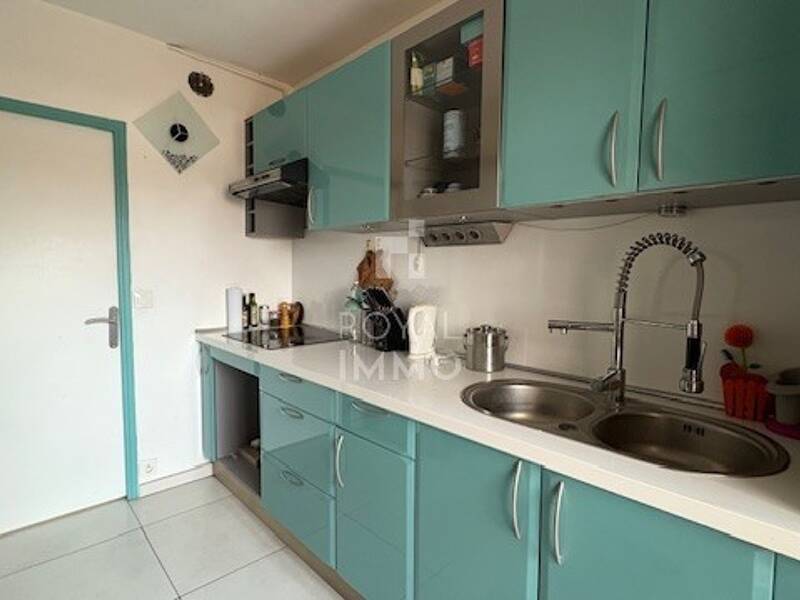 Maison à vendre, 42m², TOULON