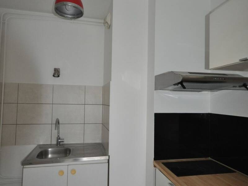 Maison à louer, 38m², PLAISIR