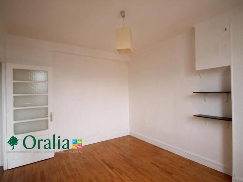 Maison à louer, 38m², GRENOBLE