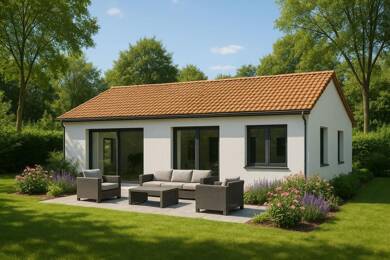 Terrain avec maison neuve à vendre 201 239 € L'Aiguillon-sur-Vie 85220