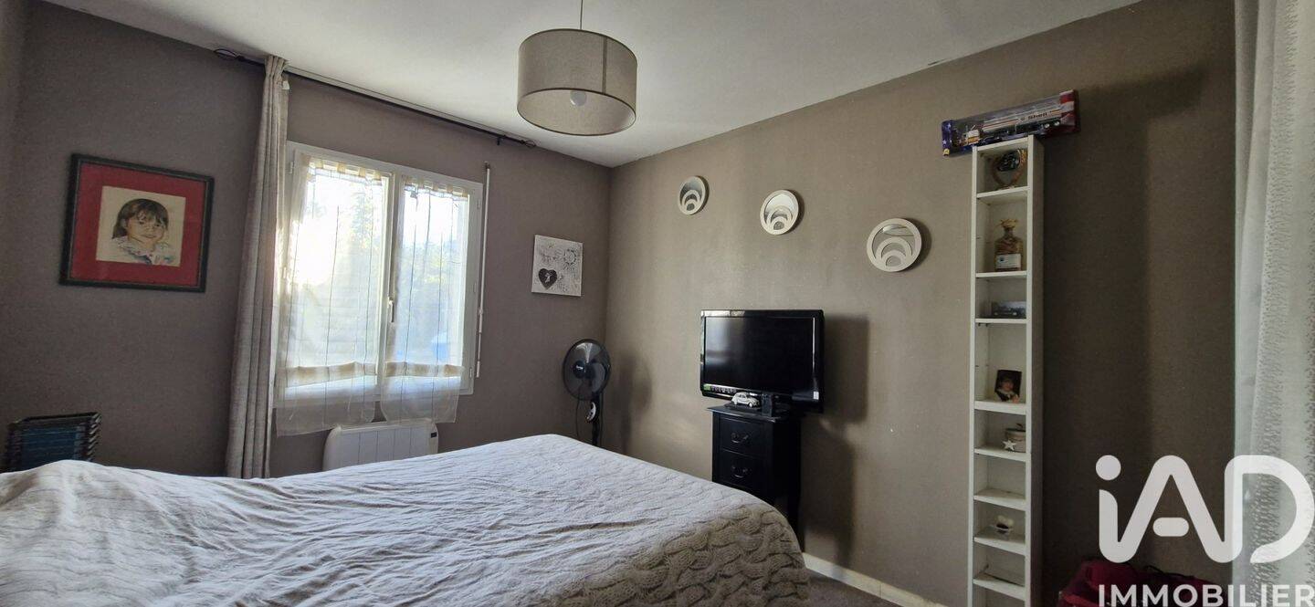 Maison à vendre, 111m², SAINT MEDARD D'AUNIS