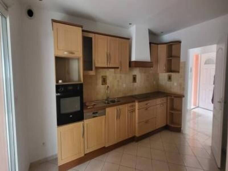 Maison à louer, 180m², MONTPELLIER