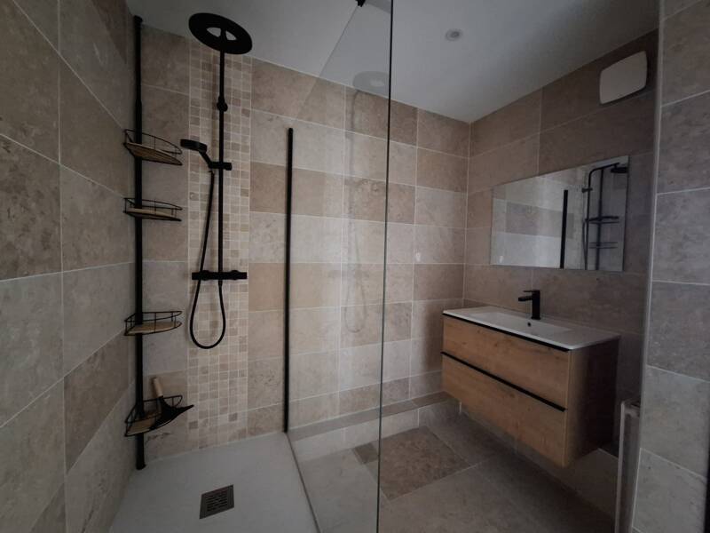 Maison à louer, 72m², CUSSET