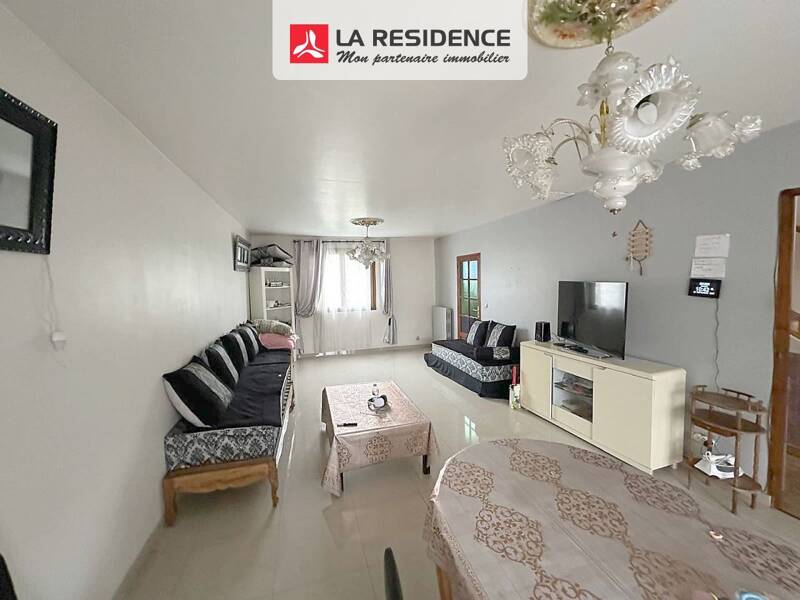Maison à vendre, 174m², STAINS
