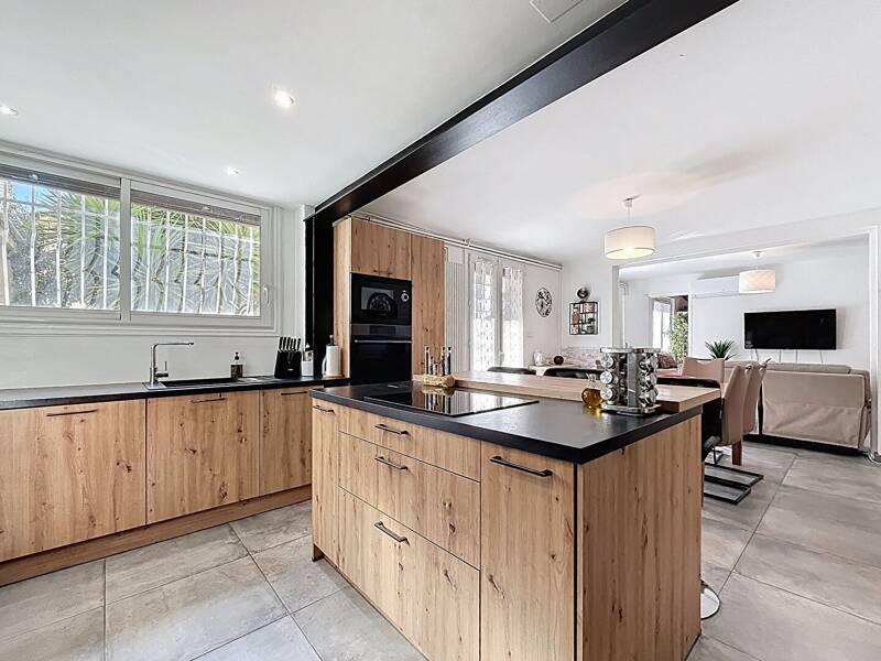 Maison à vendre, 110m², NIMES