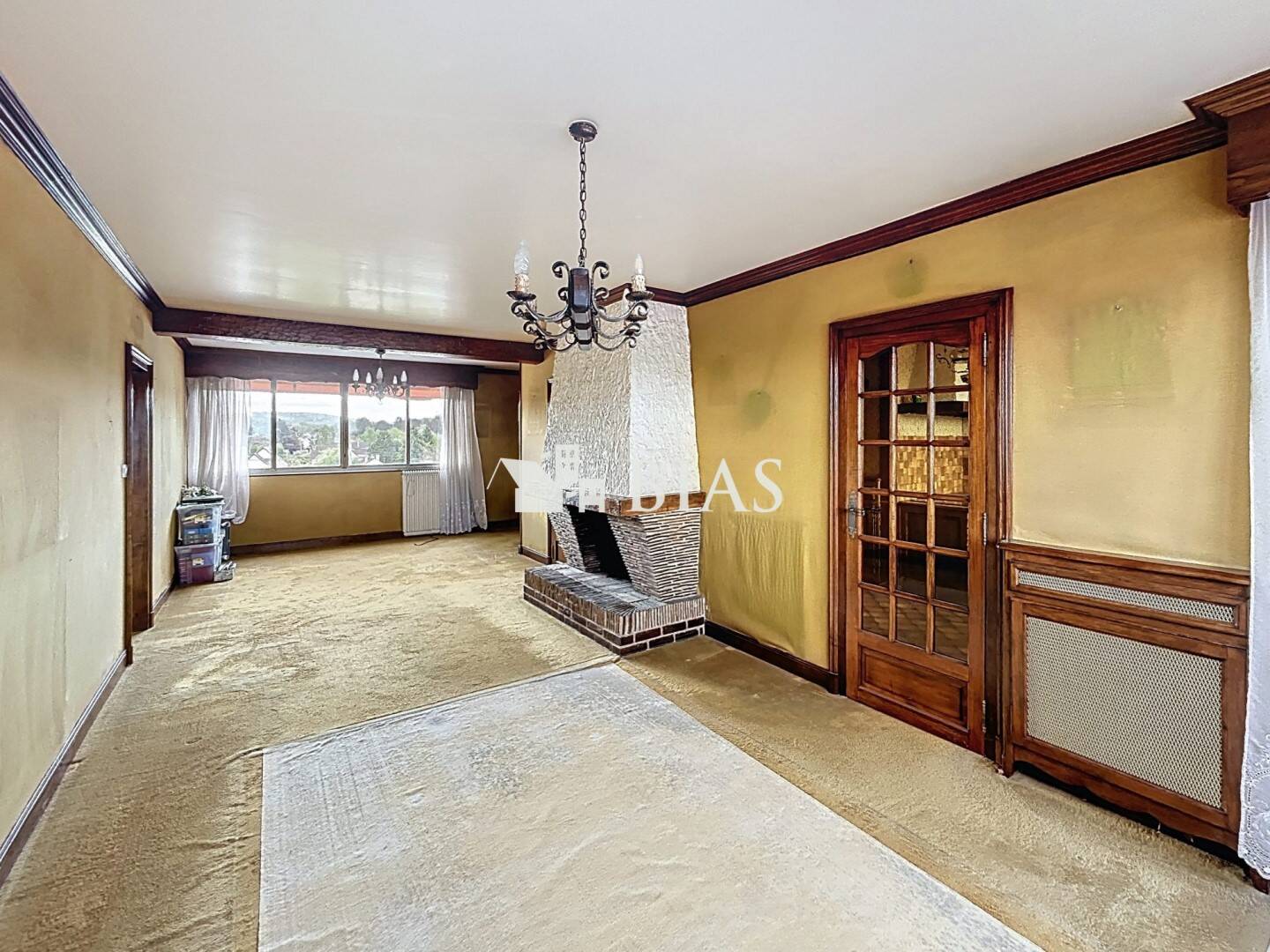 Maison à vendre, 80m², SAINT PIERRE LES ELBEUF
