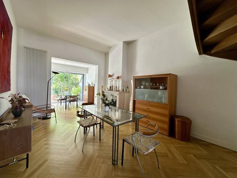 Maison à vendre, 164m², BORDEAUX