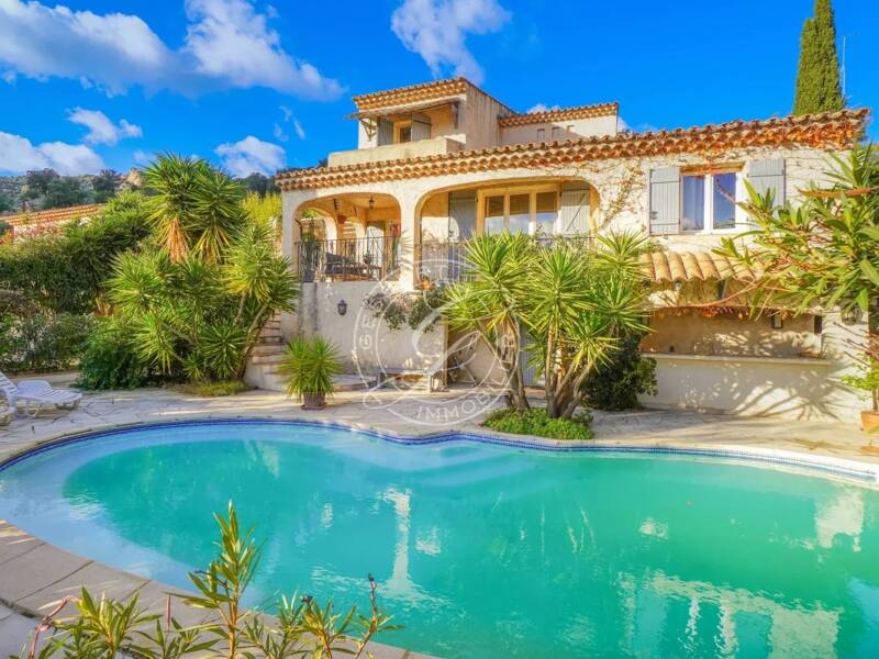 Maison à vendre, 140m², VAR