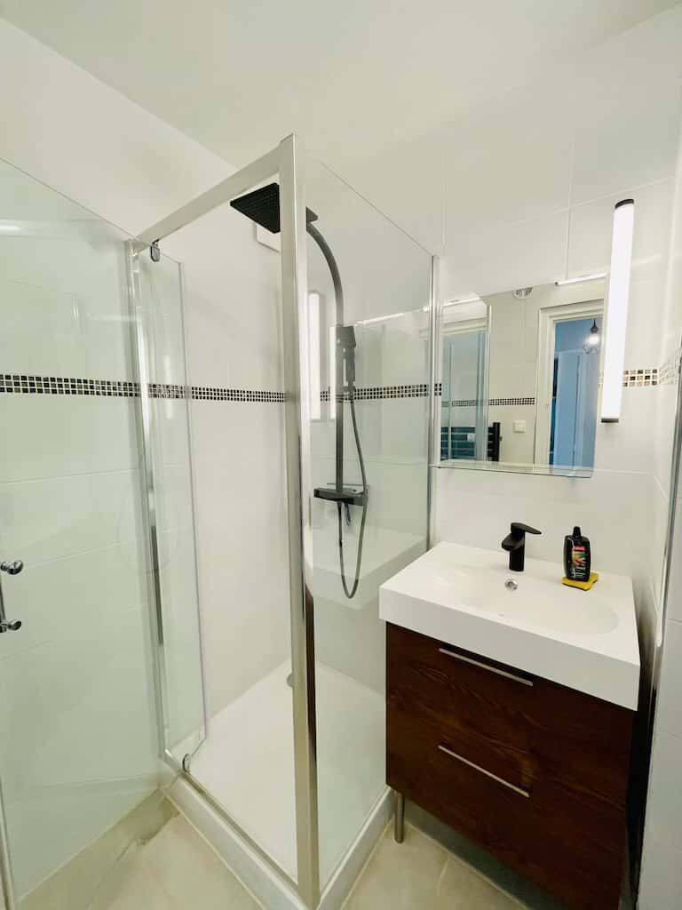 Room in Rue Clément Michut, Villeurbanne for 53 m² with 3 bedroo — 10