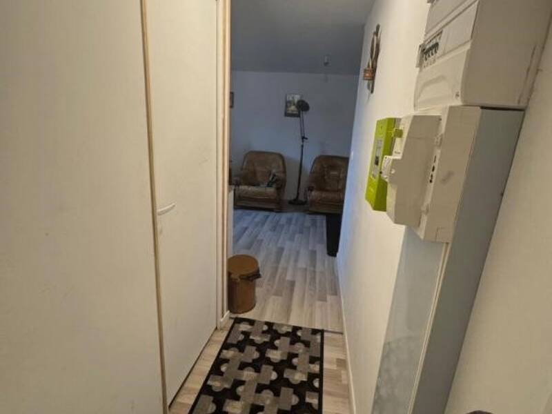 Maison à louer, 44m², HIRSON