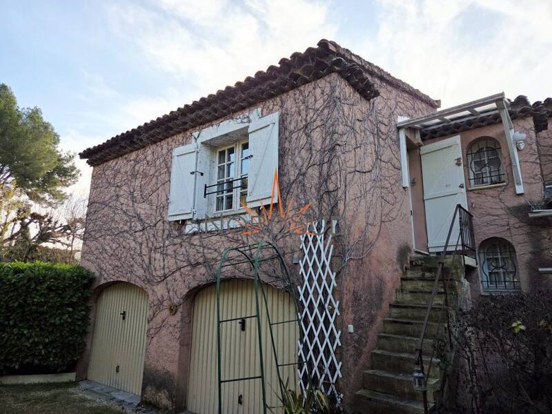 Maison à louer, 29m², EGUILLES