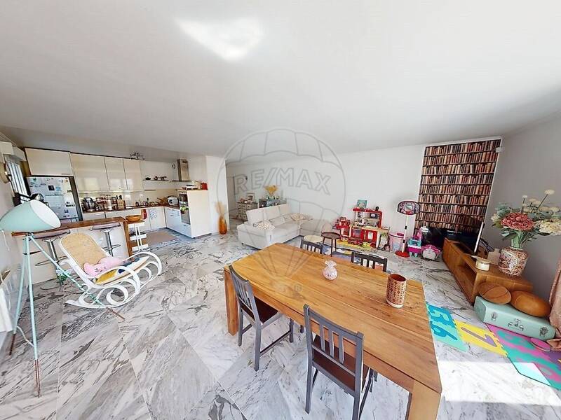 Maison à louer, 93m², LIVRY GARGAN