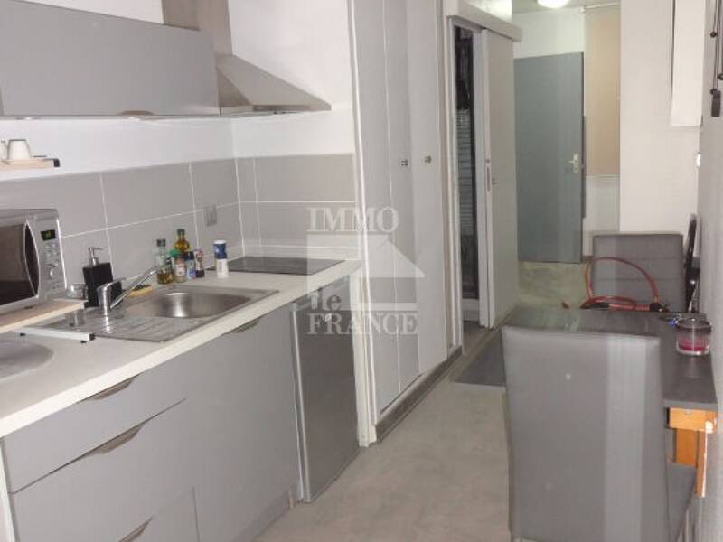 Maison à louer, 20m², NANTES