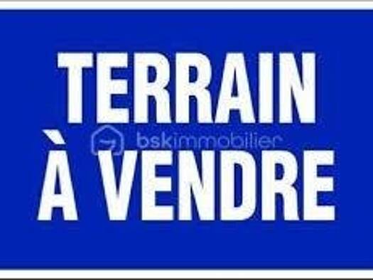 Terrain à vendre 35 000 € 1 147 m² de terrain Salins-les-Bains 39110