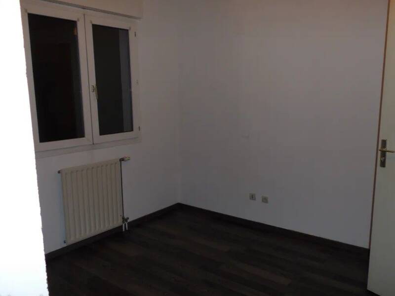 Maison à louer, 51m², LYON 3E