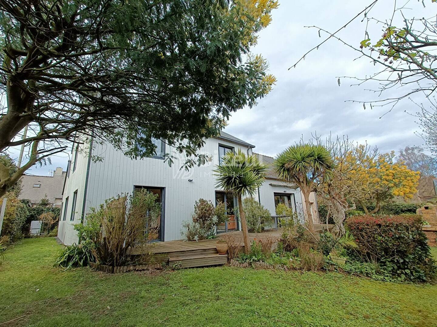 Maison à vendre, 174m², SAINT BRIAC SUR MER