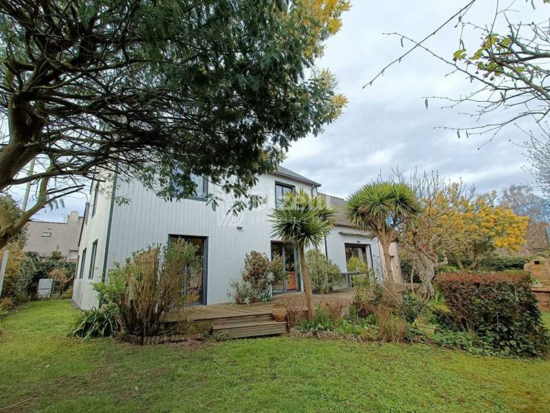 Maison à vendre, 174m², SAINT BRIAC SUR MER