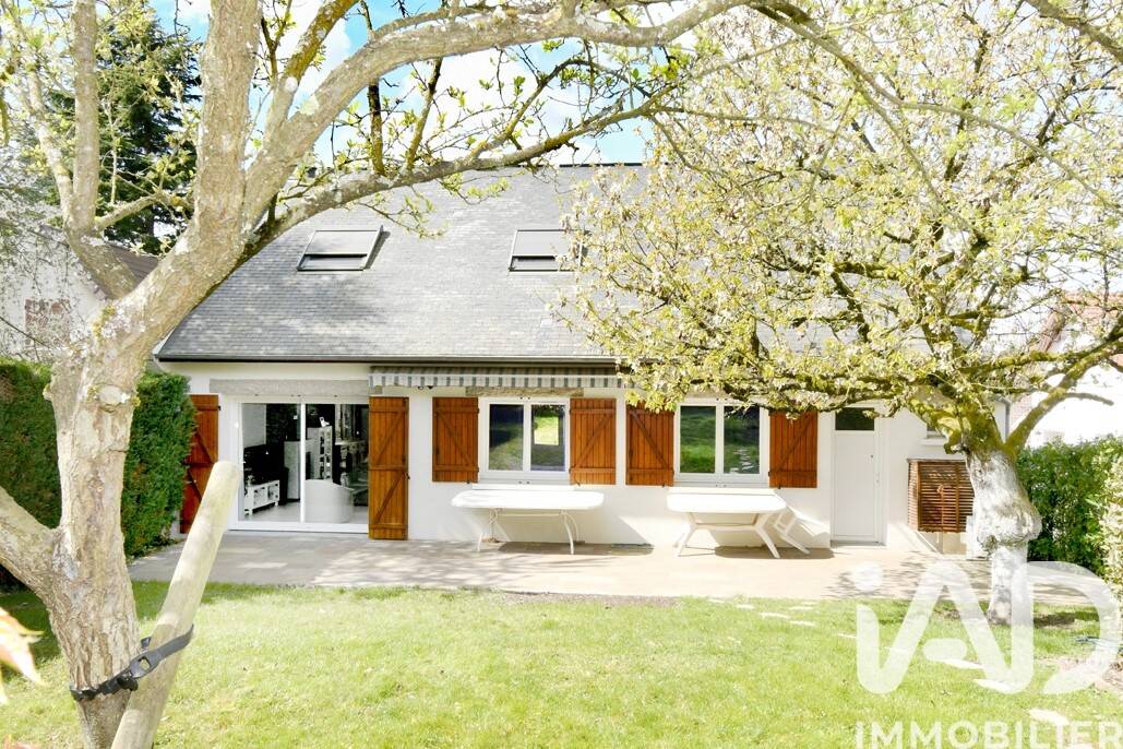 Maison à vendre, 164m², CORBEIL ESSONNES