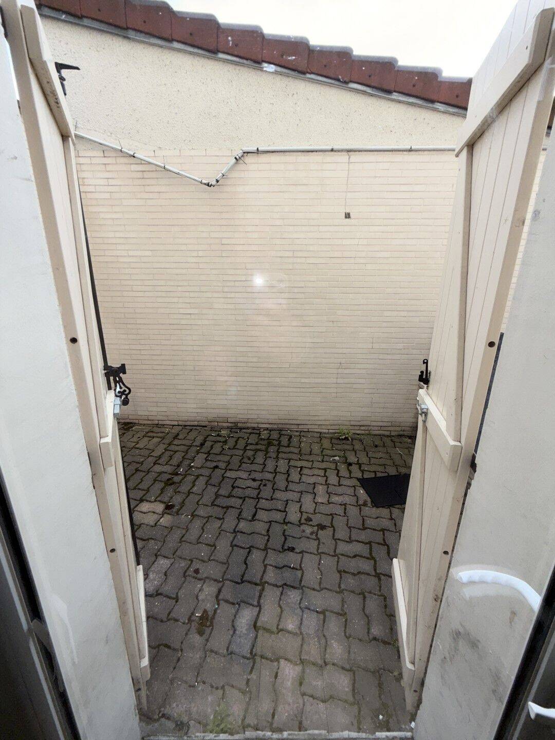 Maison à louer, 17m², VILLENEUVE SAINT GEORGES