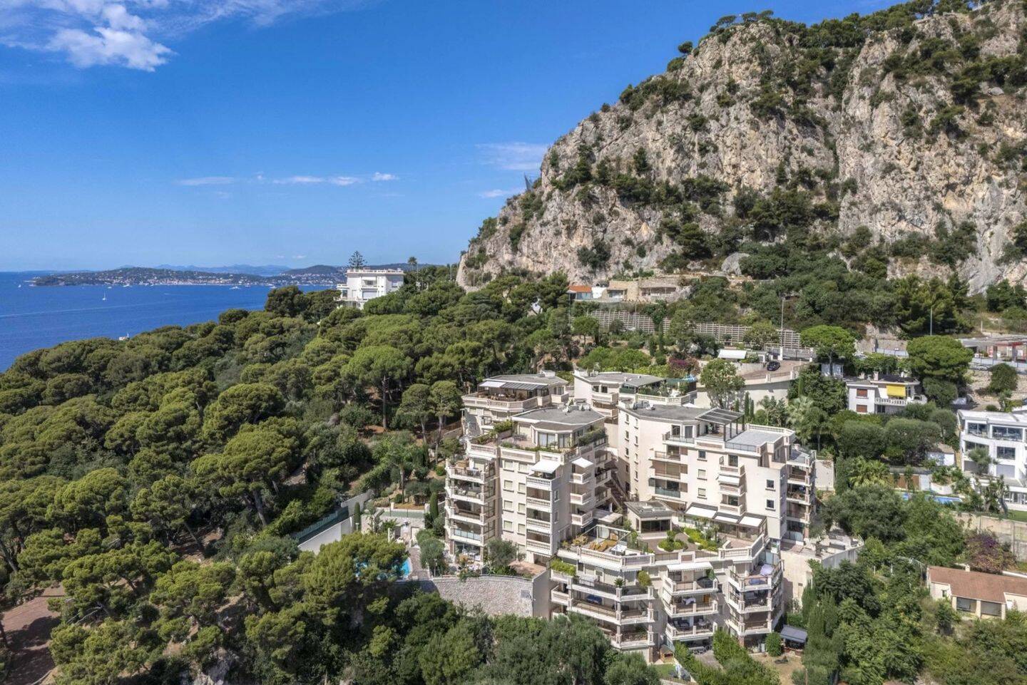 Maison à vendre, 125m², CAP D'AIL