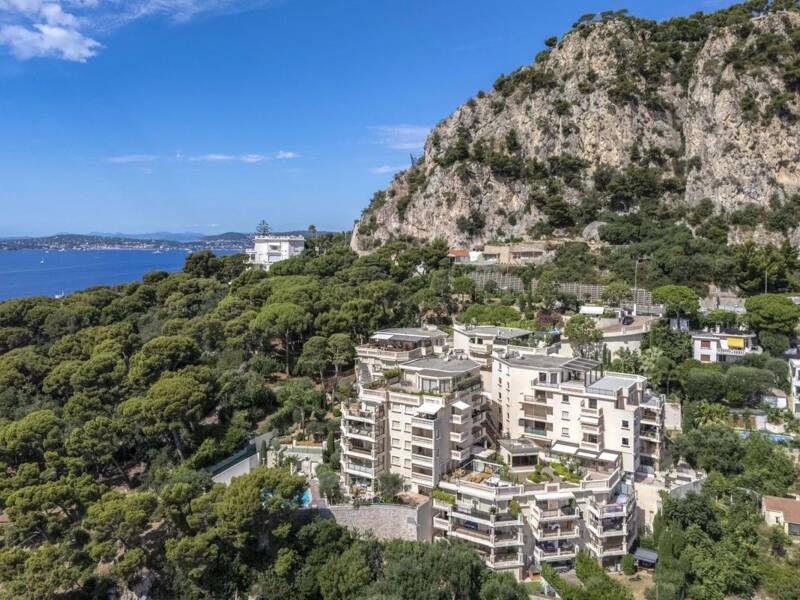 Maison à vendre, 125m², CAP D'AIL