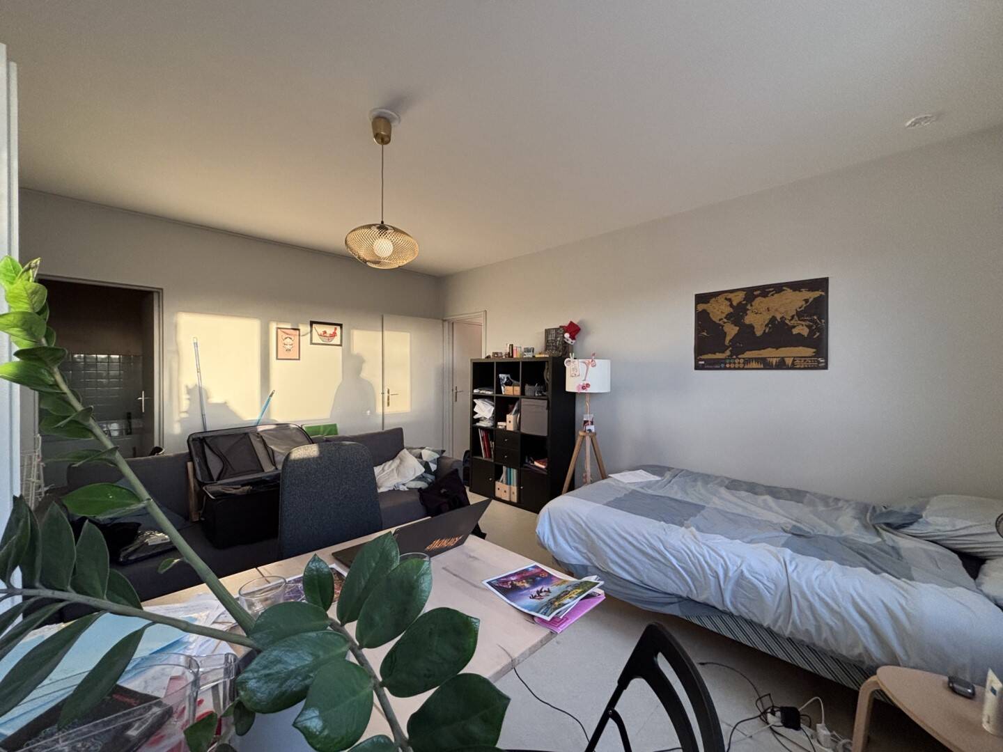 Maison à louer, 39m², POITIERS