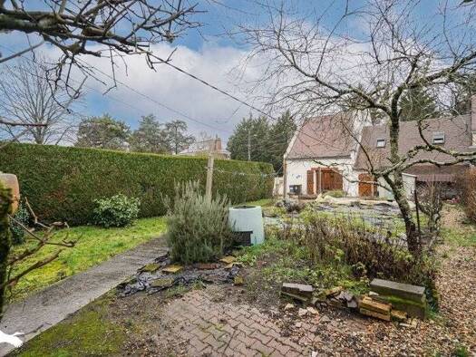 Maison à vendre 233 544 € 4 pièces 3 chambres 96 m² 422 m² de terrain Joué-lès-Tours 37300