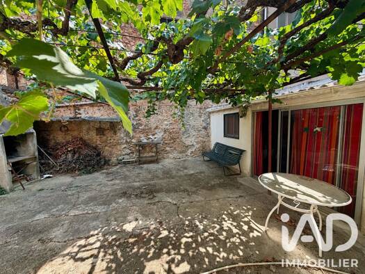 Maison à vendre 175 000 € 4 pièces 3 chambres 87,08 m² Baixas 66390