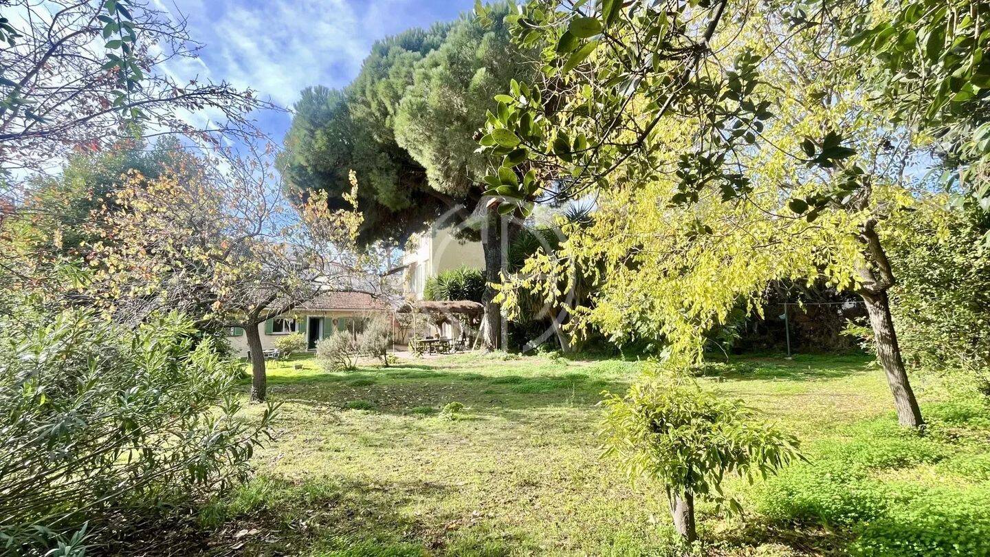 Maison à vendre, 150m², CANNES