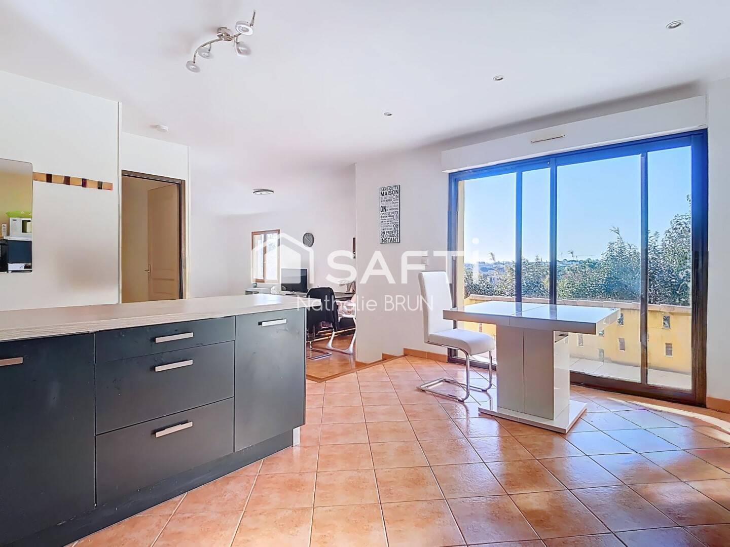 Maison à vendre, 101m², BEZIERS