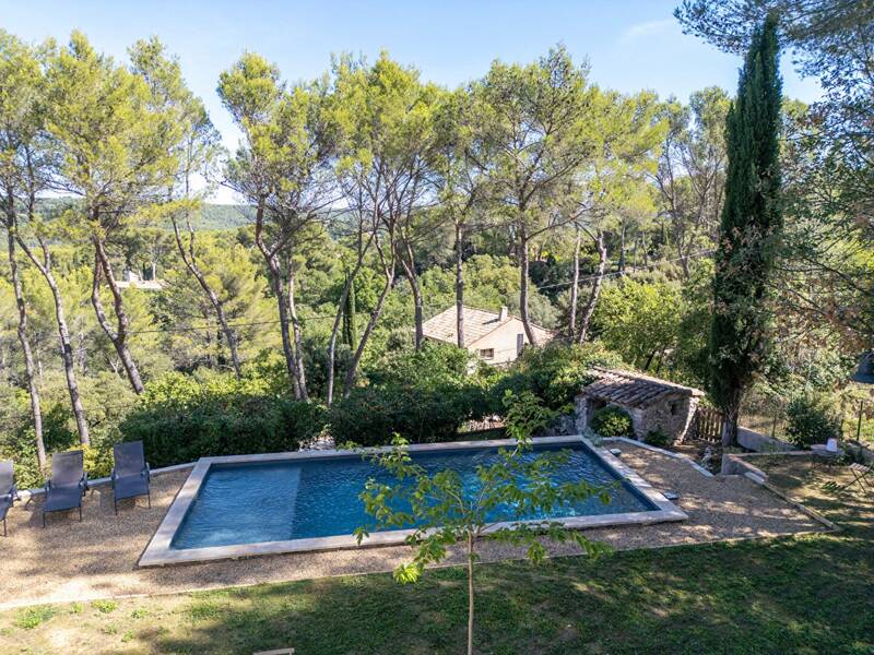 Maison à vendre, 140m², AIX EN PROVENCE