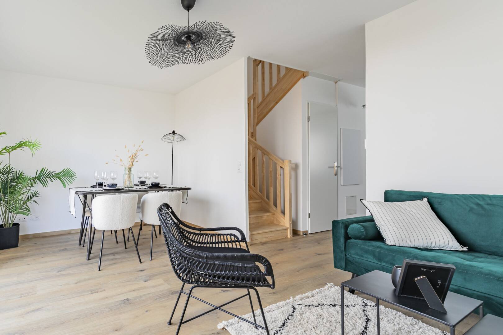 Maison à vendre, 65m², MERIGNAC