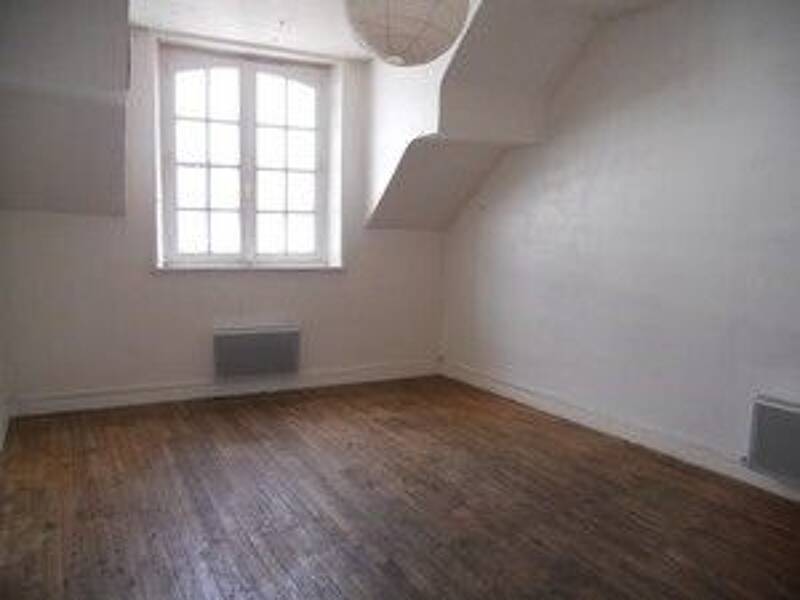 Maison à louer, 63m², NANTES