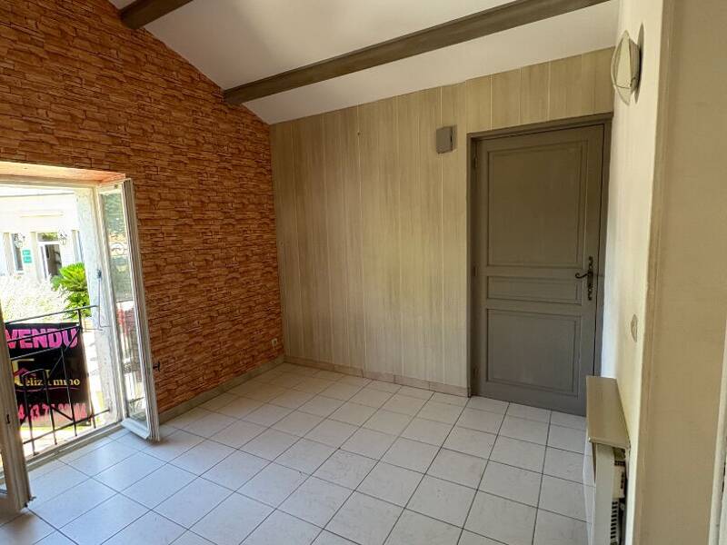 Maison à louer, 38m², PEGOMAS