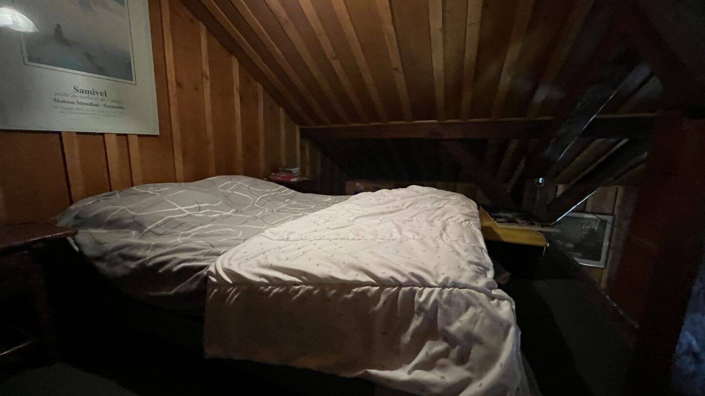 Maison à louer, 57m², SIXT FER A CHEVAL