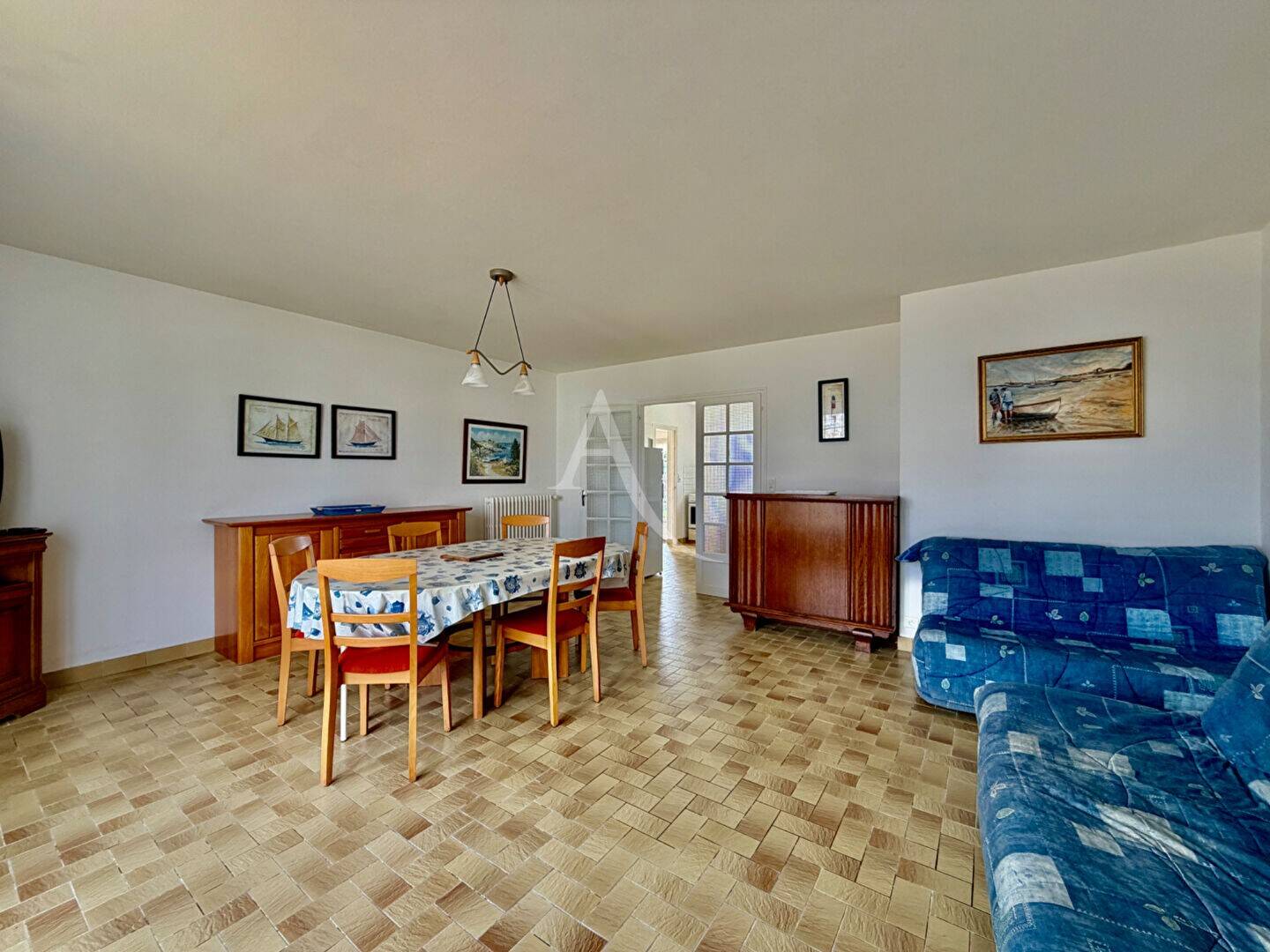 Maison à vendre, 88m², NOIRMOUTIER EN L'ILE