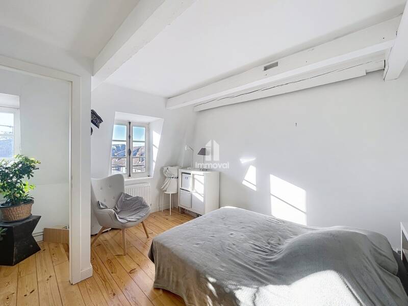 Maison à vendre, 83m², STRASBOURG