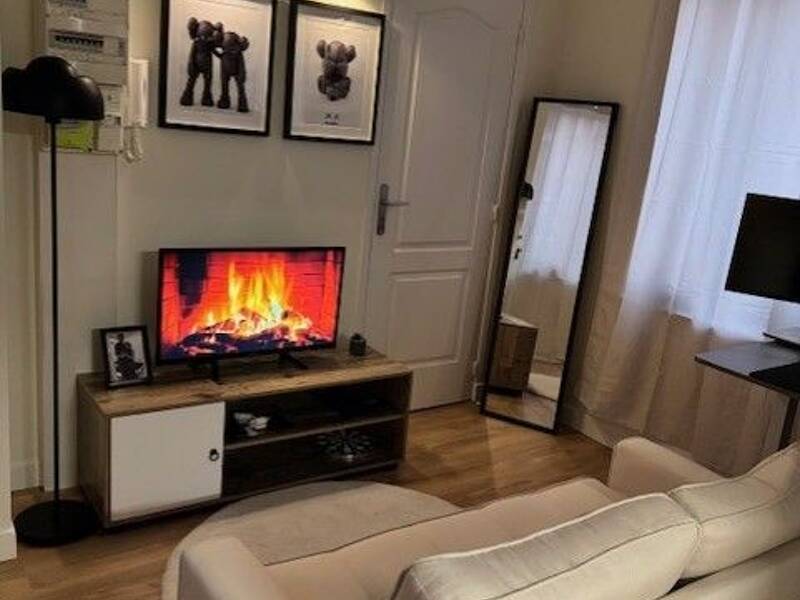 Maison à louer, 19m², TOURCOING