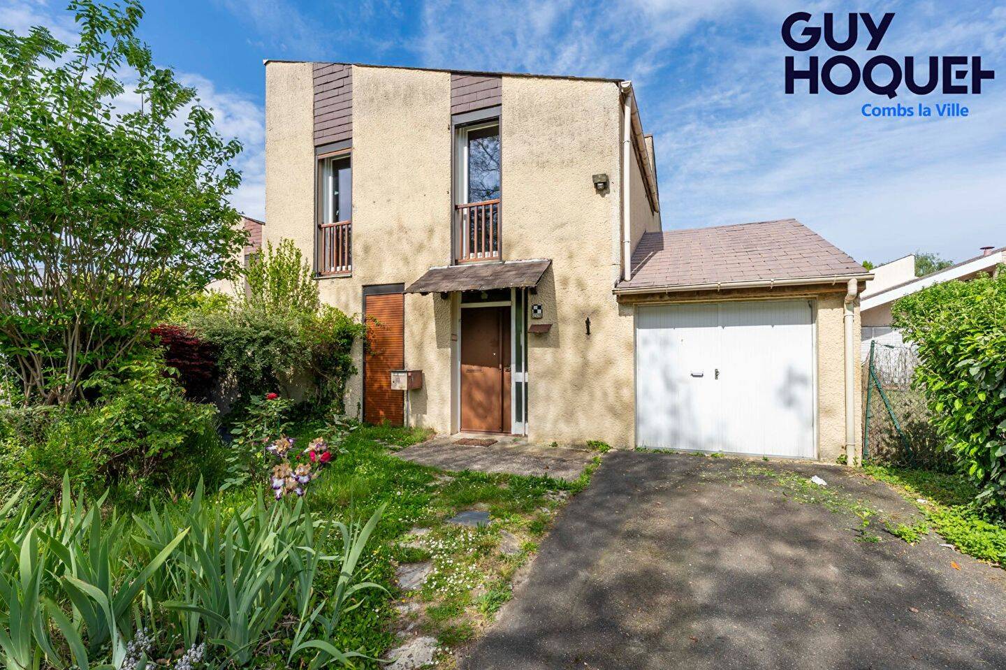 Maison à vendre, 119m², COMBS LA VILLE