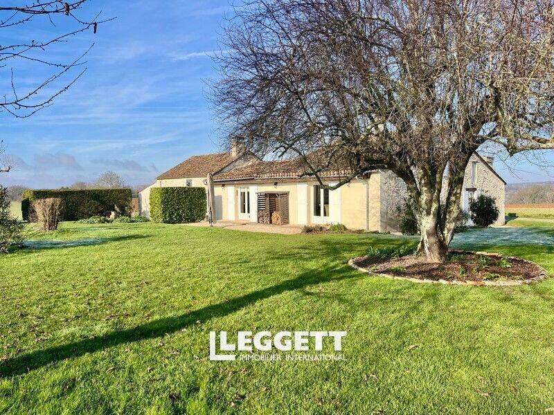 Maison à vendre, 155m², EYMET