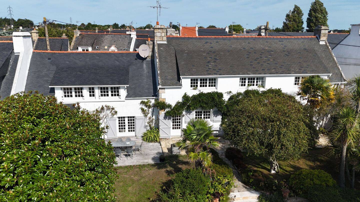Maison à vendre, 301m², SAINT PIERRE QUIBERON